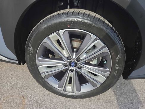 Used 2023 Subaru Solterra AWD image 8
