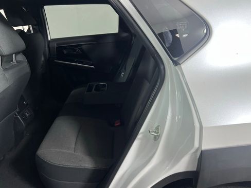 Used 2024 Subaru Solterra Premium image 23