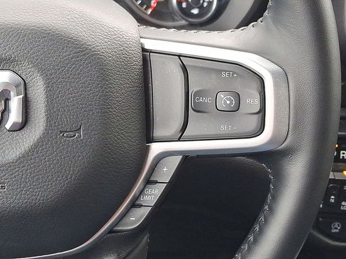 Certified 2022 RAM 1500 Big Horn AWD/4WD image 18