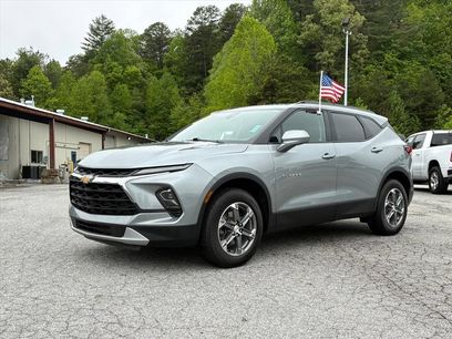 Used 2024 Chevrolet Blazer LT w/ Convenience Package