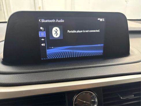 Used 2021 Lexus RX 350 AWD w/ Accessory Package image 43