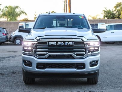 Used 2026 RAM 2500 Laramie
