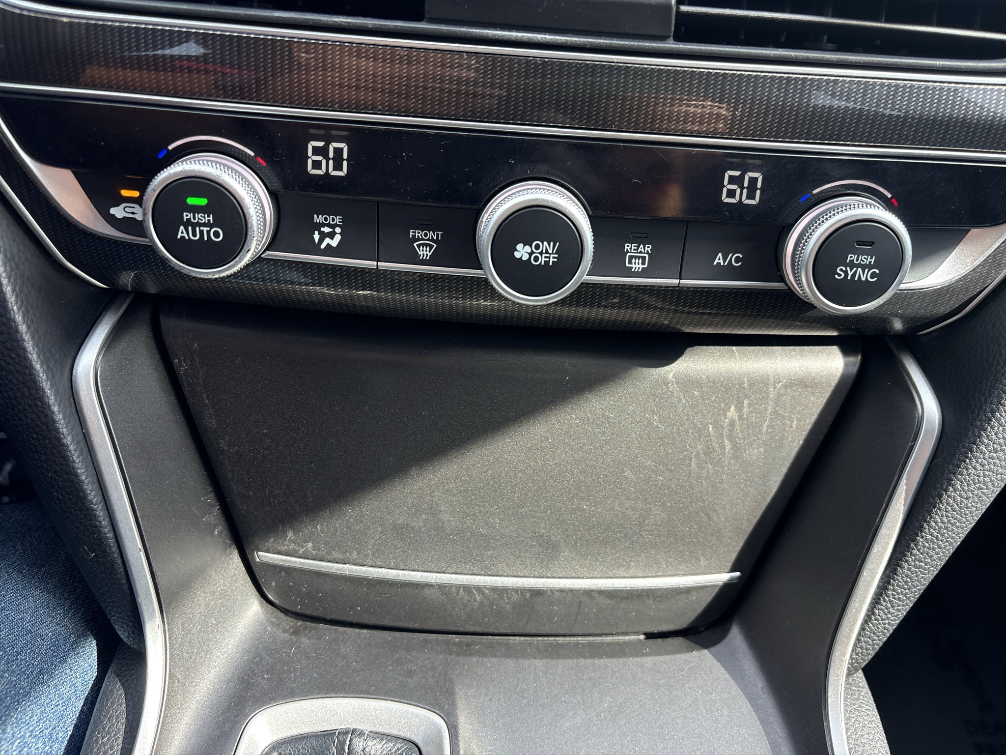 Used 2018 Honda Accord Sport image 23