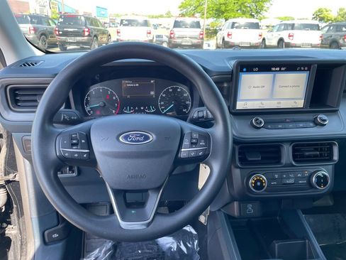 Used 2024 Ford Maverick XL w/ Equipment Group 100A Standard AWD/4WD image 17