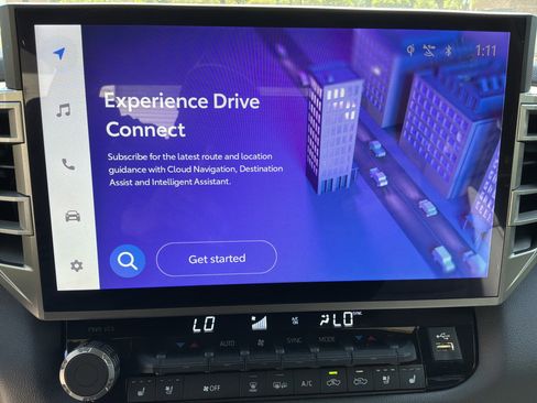 Used 2025 Toyota Tundra Limited w/ TRD Off-Road Package image 24