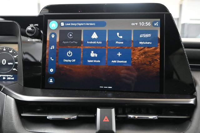 New 2026 Subaru Outback Wilderness AWD/4WD image 33