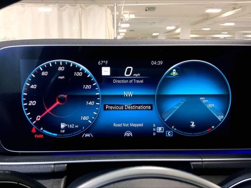 Used 2020 Mercedes-Benz GLE 350 4MATIC image 25