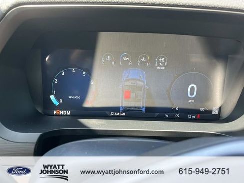 New 2026 Ford F150 XLT AWD/4WD image 34
