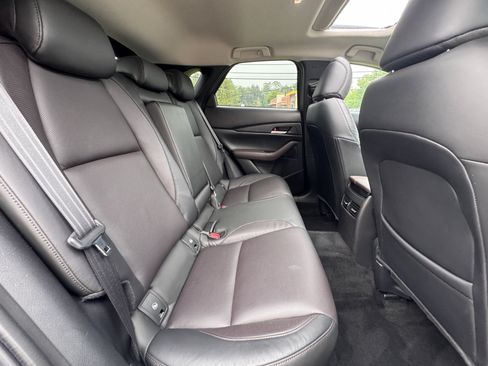 Used 2020 MAZDA CX-30 AWD w/ Premium Package image 16