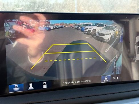 Used 2026 Acura MDX SH-AWD w/ Technology Package image 18