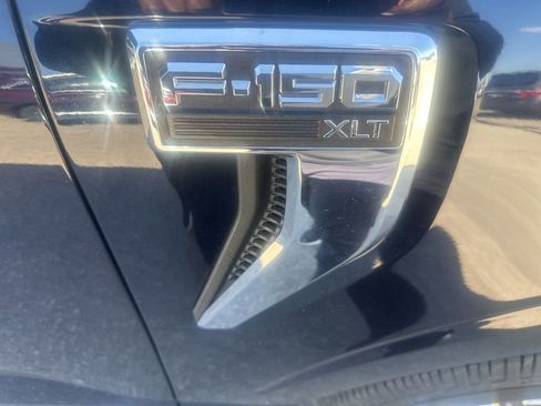 Used 2021 Ford F150 XLT w/ Equipment Group 302A High AWD/4WD image 6
