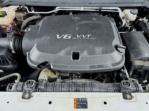 Used 2019 Chevrolet Colorado W/T image 27