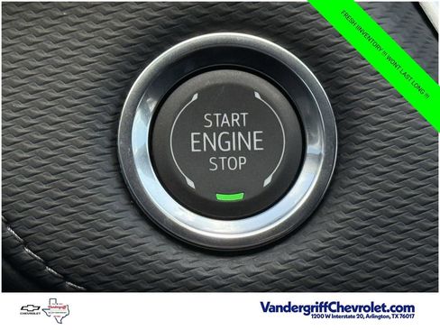 New 2026 Chevrolet Equinox LT w/ Safety and Technology Package FWD image 18