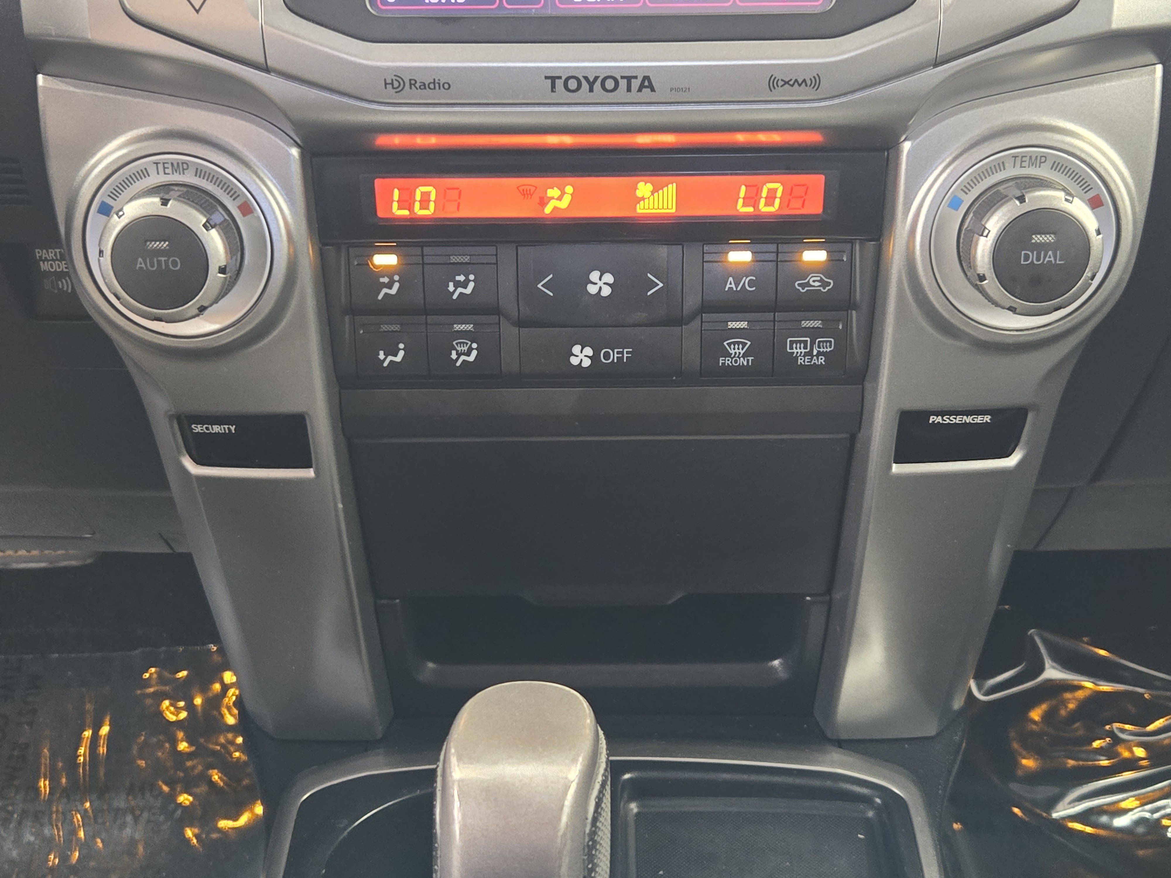 Used 2012 Toyota 4Runner Limited RWD image 20