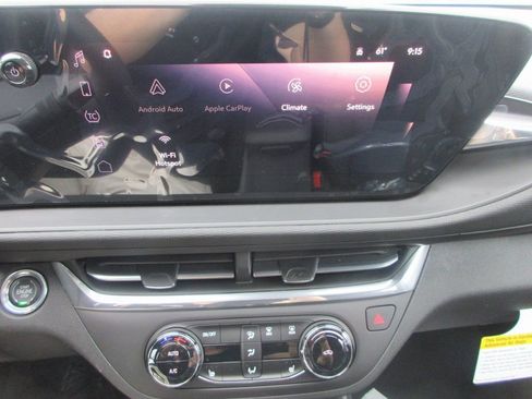 New 2026 Buick Envista Preferred w/ Convenience I Package image 16