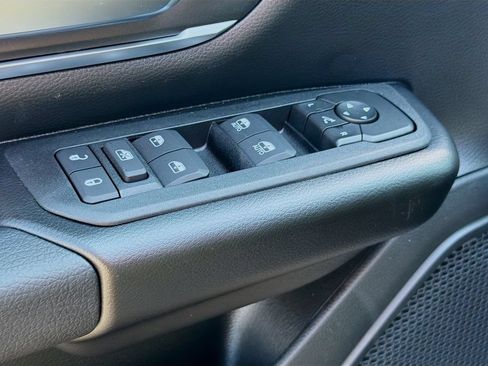 New 2026 RAM 1500 Big Horn AWD/4WD image 22