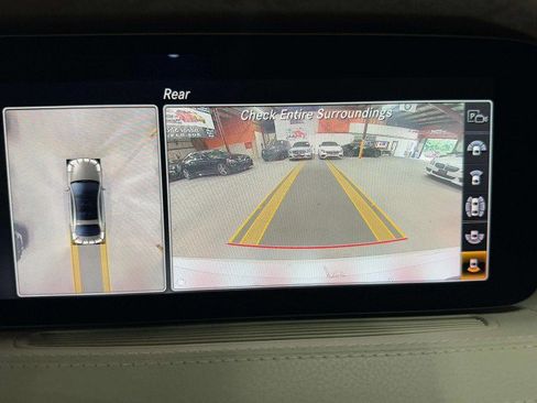 Used 2020 Mercedes-Benz S 450 Sedan image 29