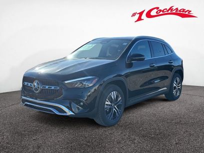 New 2026 Mercedes-Benz GLA 250 4MATIC