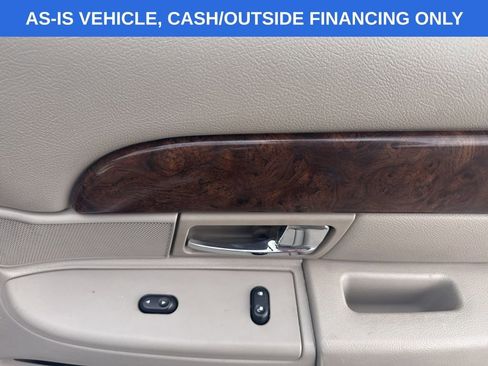 Used 2008 Mercury Grand Marquis GS image 29