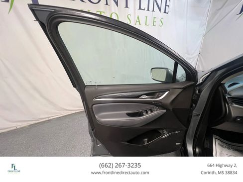 Used 2020 Buick Enclave Premium w/ Trailering Package, 5000 lbs. AWD/4WD image 20