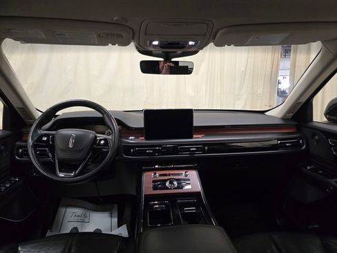 Used 2021 Lincoln Aviator Reserve w/ Equipment Group 201A AWD/4WD image 29