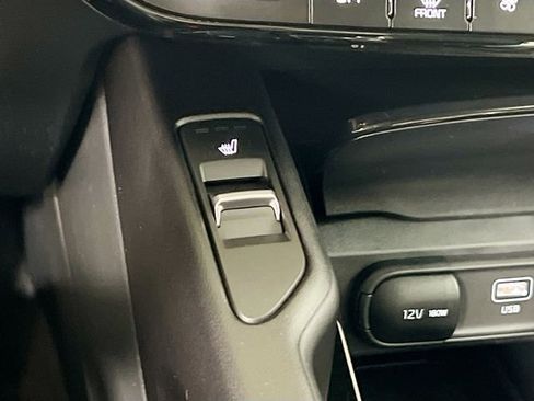 New 2025 Kia Telluride S image 21