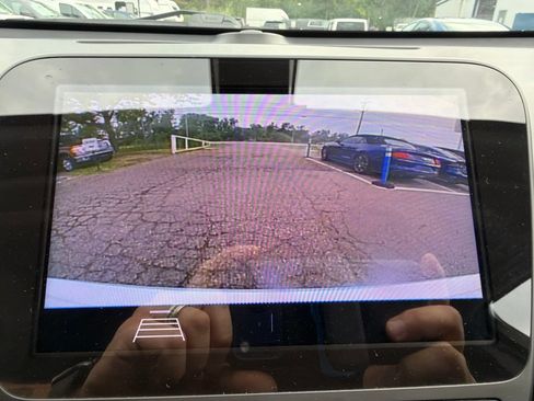 Used 2020 Chevrolet Malibu LT w/ Fleet LT Safety Package FWD image 19