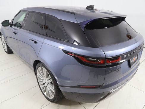 Used 2021 Land Rover Range Rover Velar R-Dynamic S image 25