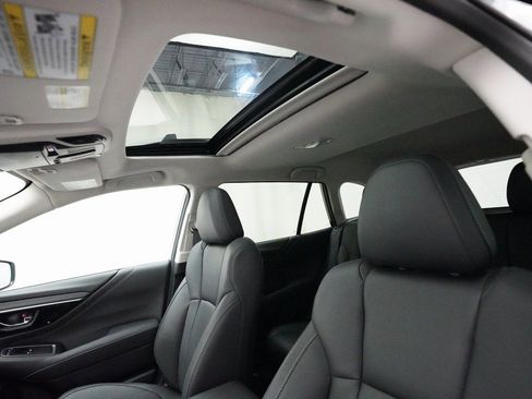 Certified 2025 Subaru Outback Touring image 33