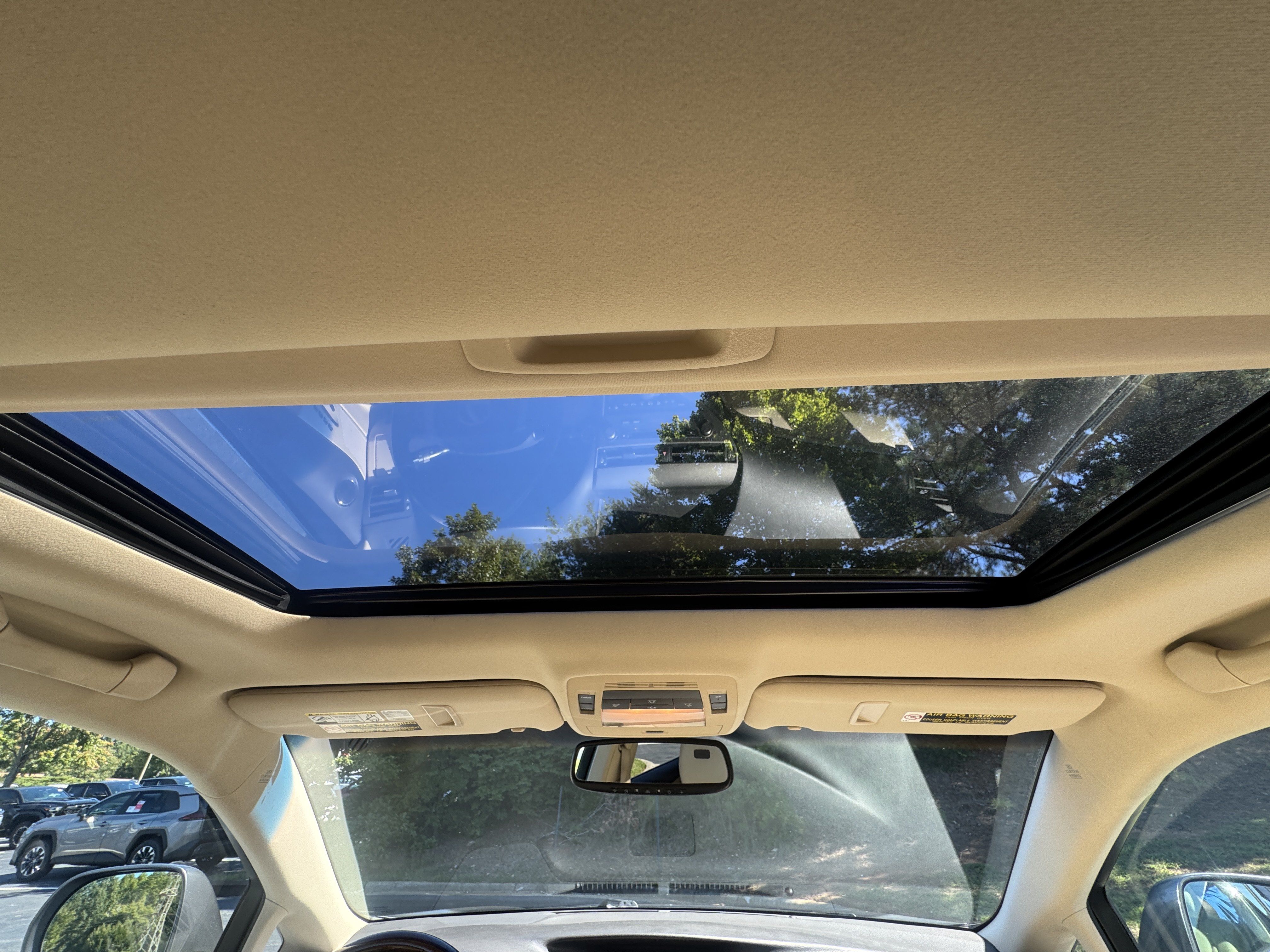 Used 2013 Lexus RX 350 FWD w/ Premium Pkg image 22