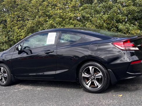 Used 2014 Honda Civic EX image 5