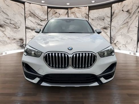 Used 2020 BMW X1 sDrive28i FWD image 3