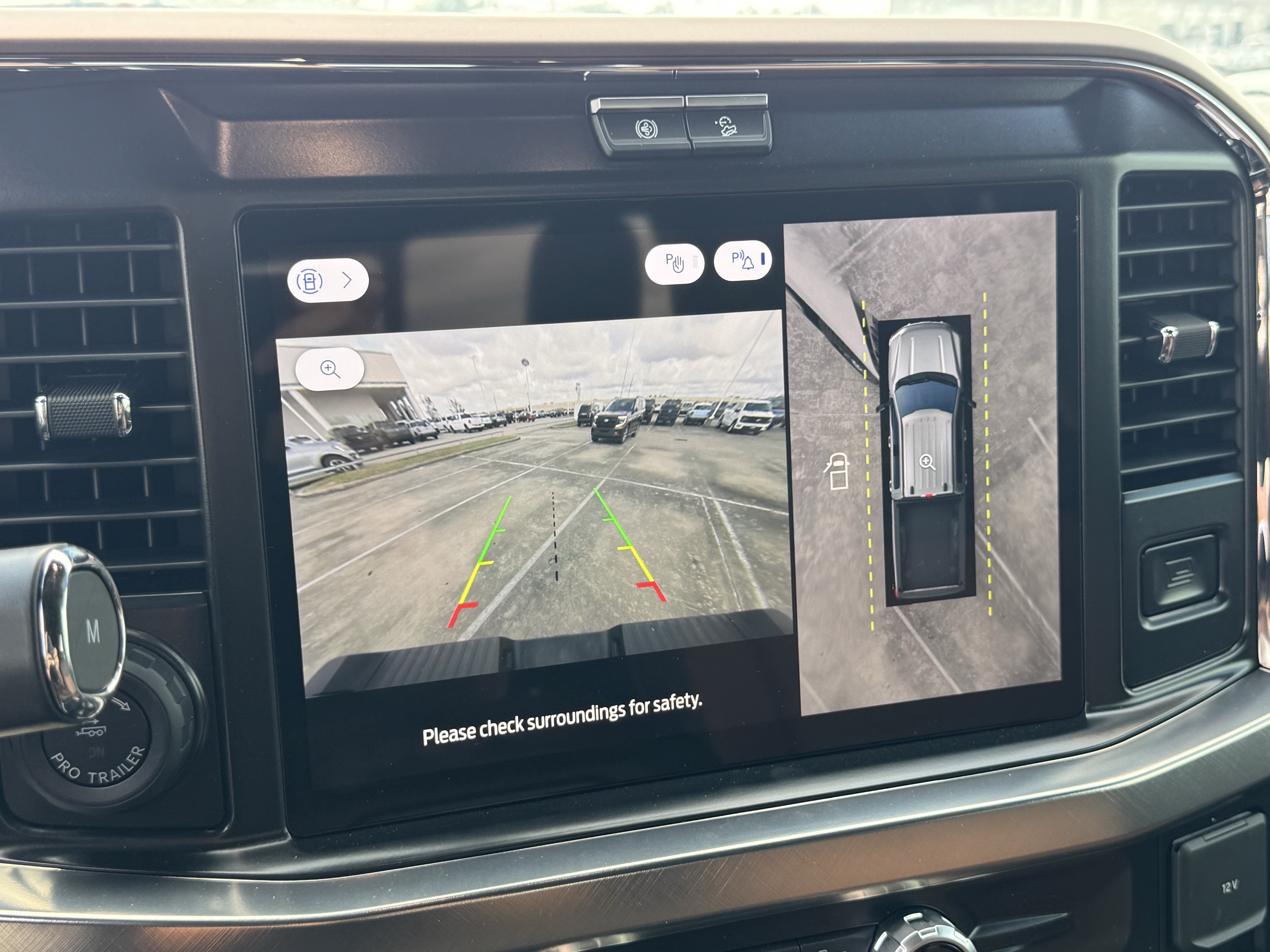 New 2026 Ford F350 King Ranch AWD/4WD image 13