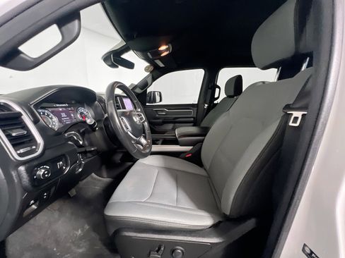 Used 2022 RAM 1500 Big Horn image 14