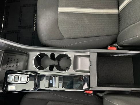 Used 2023 Hyundai Sonata SEL w/ Convenience Package image 15