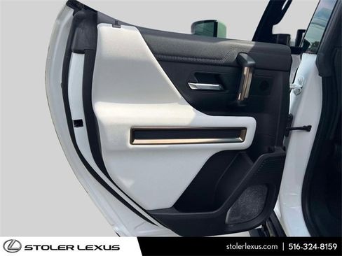 Used 2022 GMC Hummer EV Edition 1 image 17