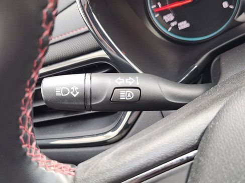 Used 2023 Chevrolet Equinox RS w/ RS Leather Package image 26