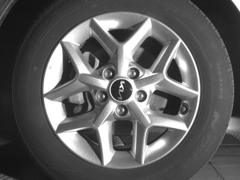 Used 2025 Kia Soul LX w/ LX Technology Package FWD image 14
