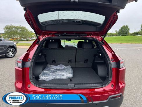 New 2025 Honda Prologue EX image 7