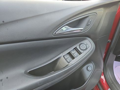 Used 2023 Buick Encore GX Select w/ Sport Touring Package image 15