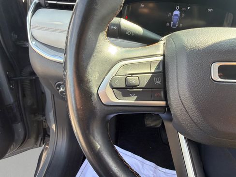 Used 2022 Jeep Compass Limited w/ Elite Group AWD/4WD image 20