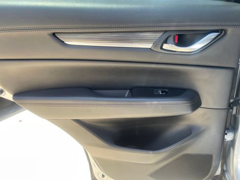 Used 2021 MAZDA CX-5 Grand Touring FWD image 20