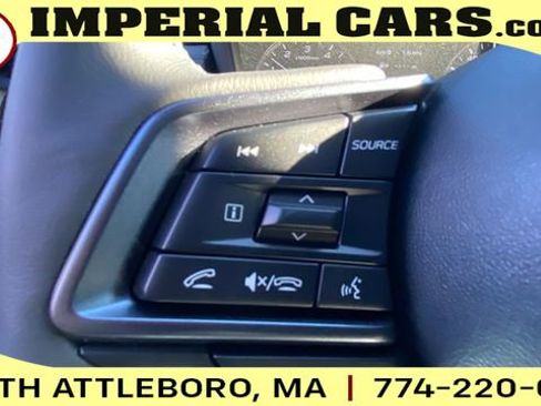 New 2026 Subaru Forester Limited image 20