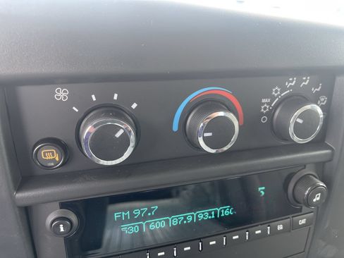 New 2025 Chevrolet Express 3500 Extended w/ Driver Convenience Package RWD image 62