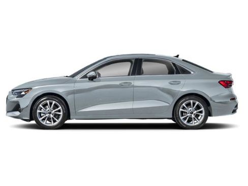 New 2026 Audi A3 2.0T Premium AWD/4WD image 2