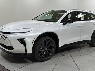 New 2026 Toyota Crown Signia video 1