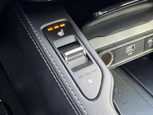 Certified 2025 Kia Telluride SX X-Line AWD/4WD image 21