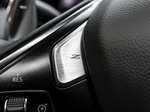 Used 2023 Chevrolet Corvette Stingray Convertible w/1LT w/ Z51 Performance Package image 13