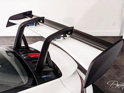 Used 2025 Porsche 911 GT3 RS RWD image 22