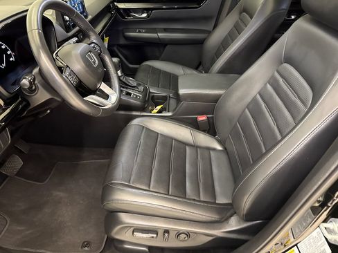 Certified 2024 Honda CR-V EX-L image 19